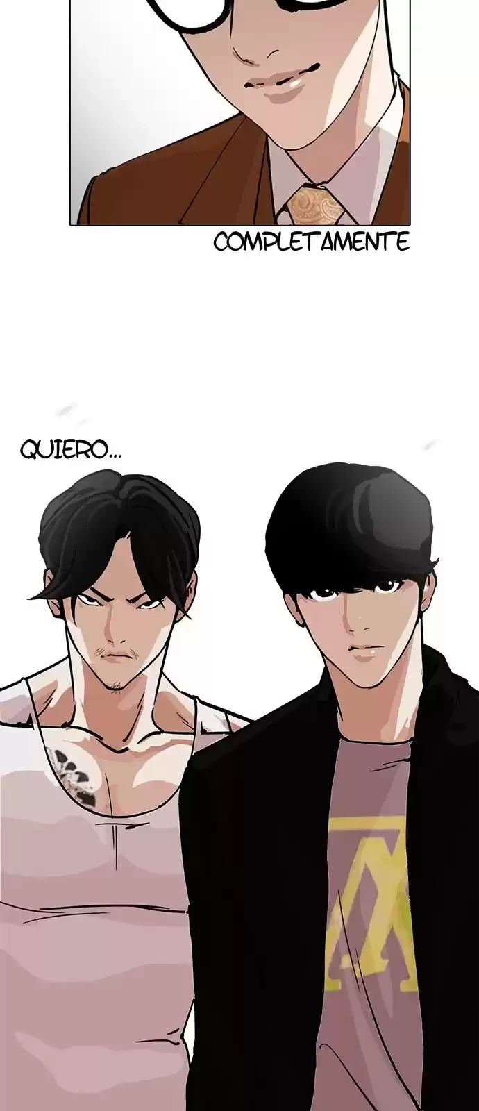 Nueva Cara  > Capitulo 212 > Page 441