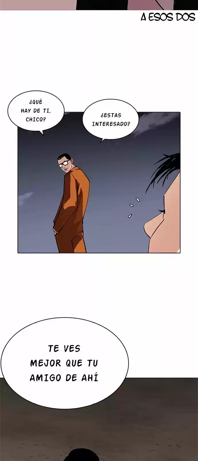 Nueva Cara  > Capitulo 212 > Page 451