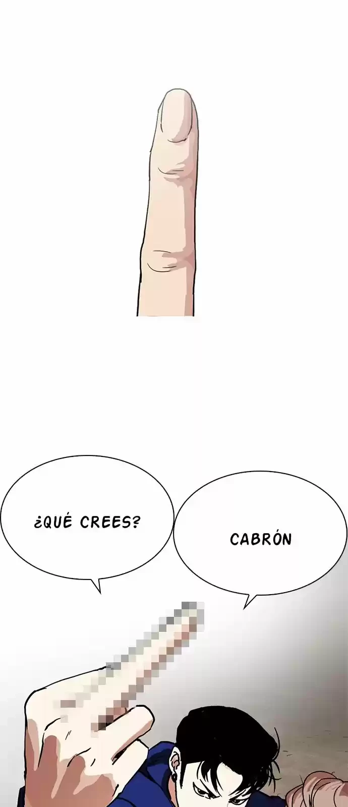 Nueva Cara  > Capitulo 212 > Page 481