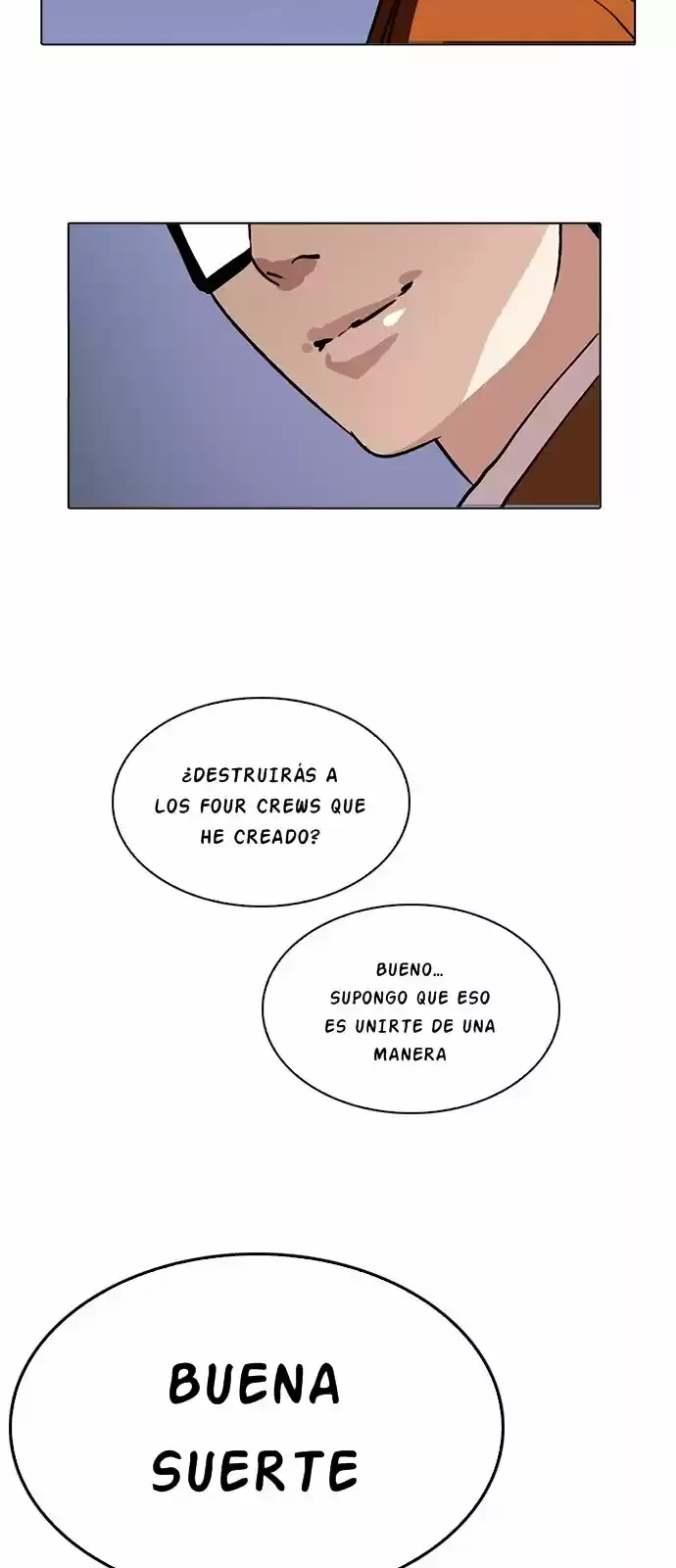 Nueva Cara  > Capitulo 212 > Page 501