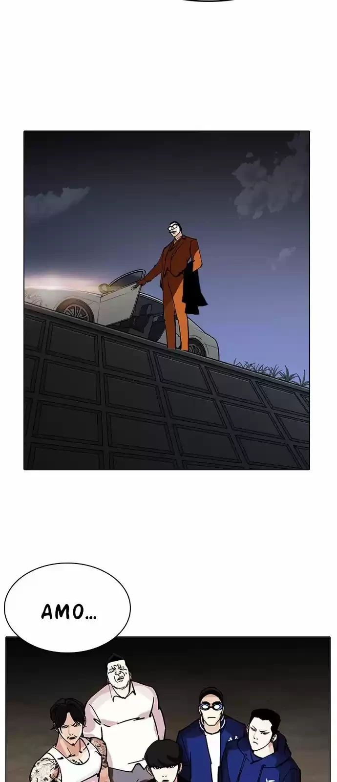 Nueva Cara  > Capitulo 212 > Page 531