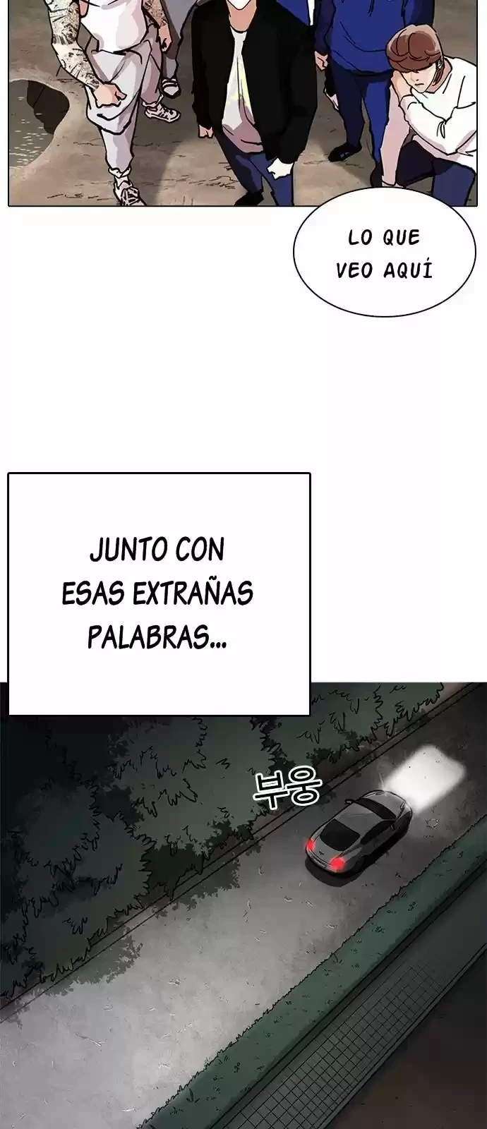 Nueva Cara  > Capitulo 212 > Page 541