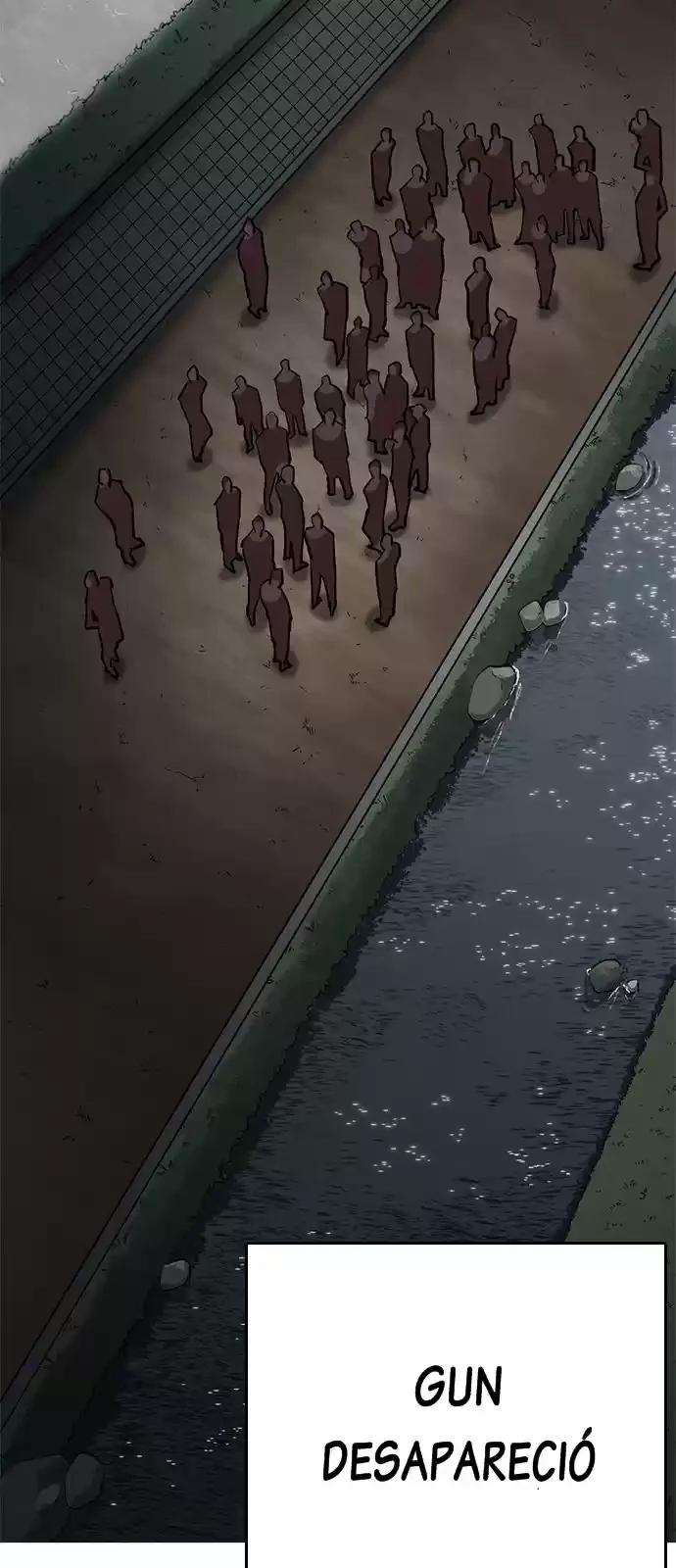 Nueva Cara  > Capitulo 212 > Page 551