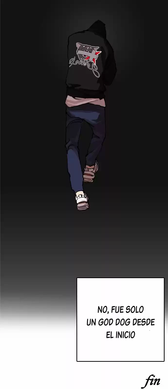 Nueva Cara  > Capitulo 212 > Page 611