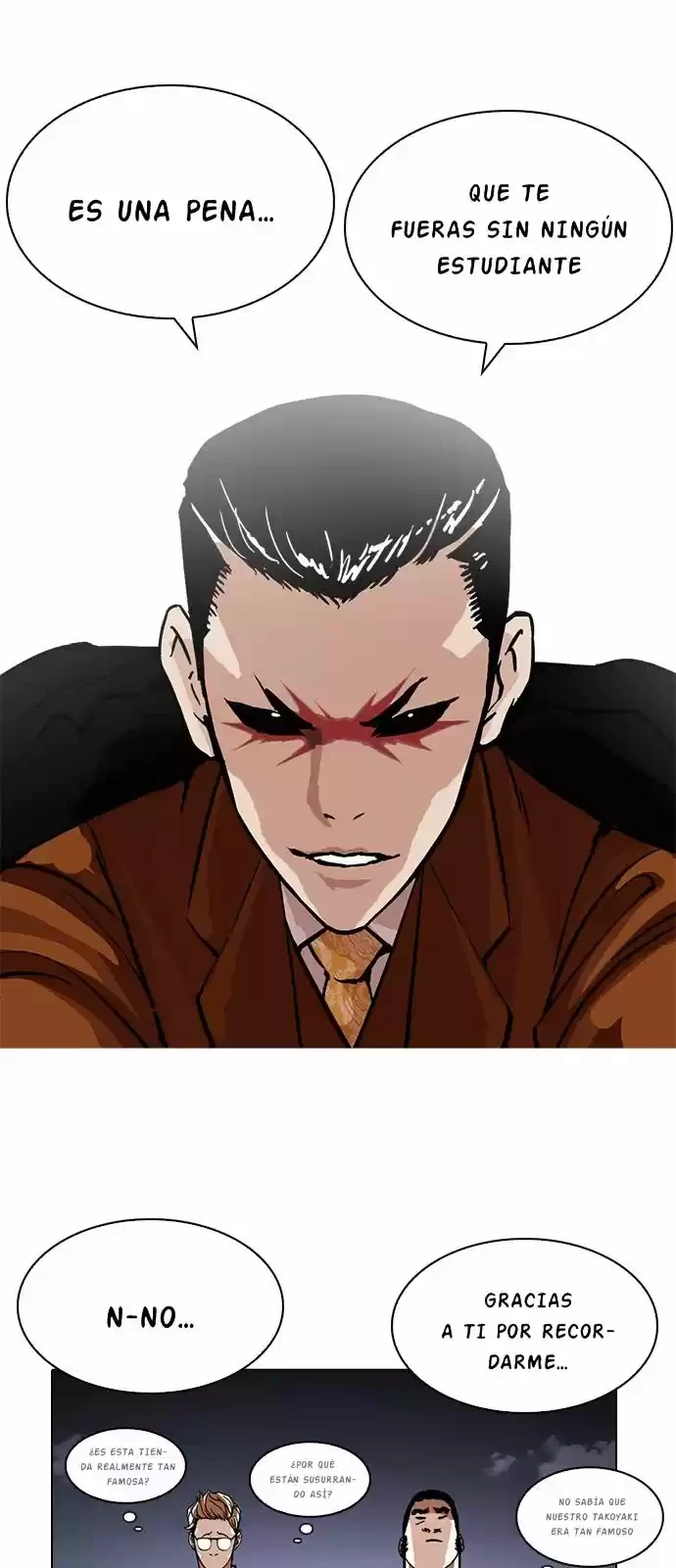 Nueva Cara  > Capitulo 213 > Page 121