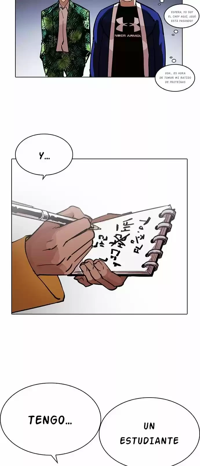 Nueva Cara  > Capitulo 213 > Page 131