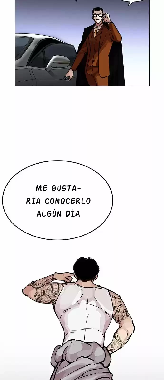 Nueva Cara  > Capitulo 213 > Page 151