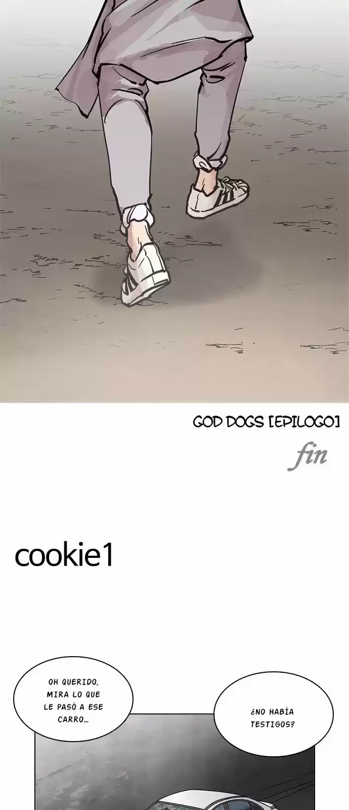 Nueva Cara  > Capitulo 213 > Page 161