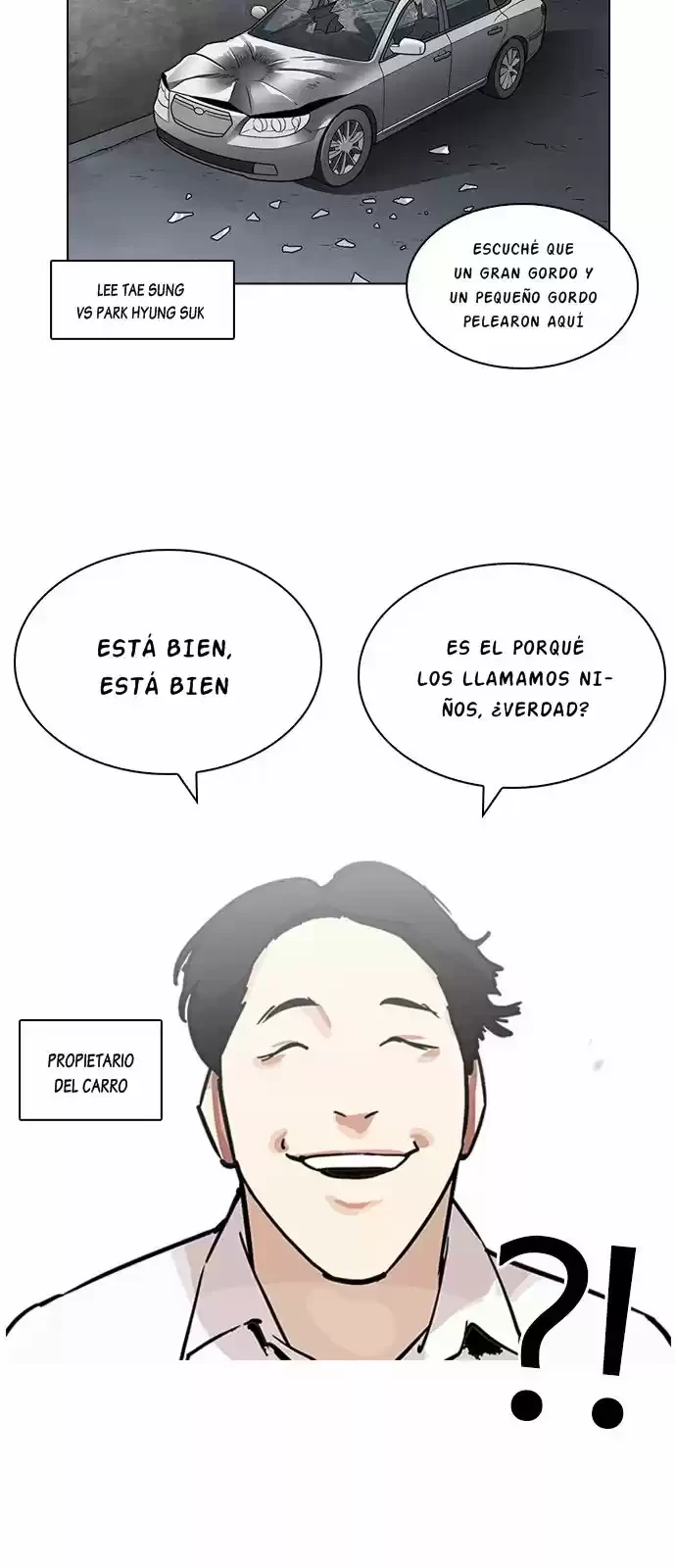 Nueva Cara  > Capitulo 213 > Page 171