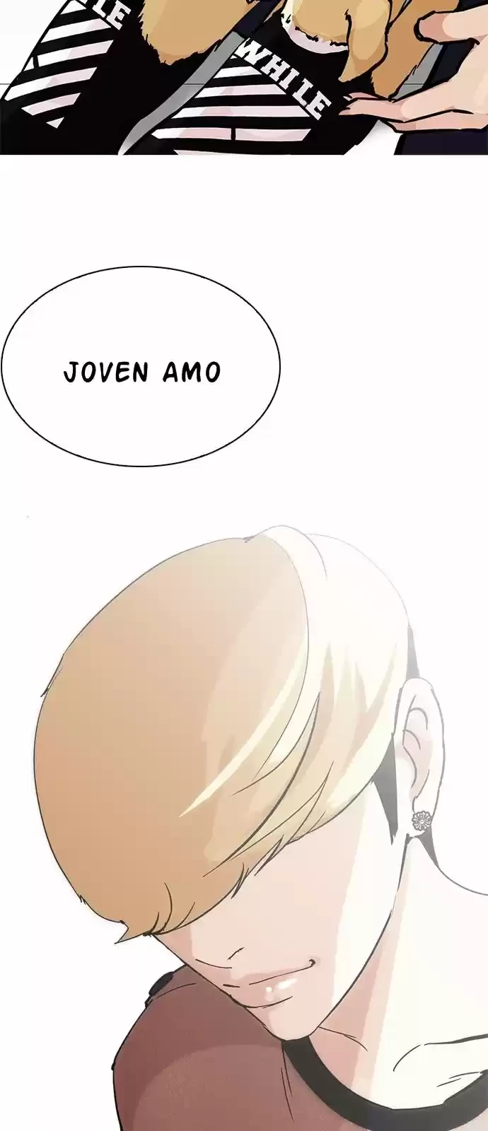 Nueva Cara  > Capitulo 213 > Page 231