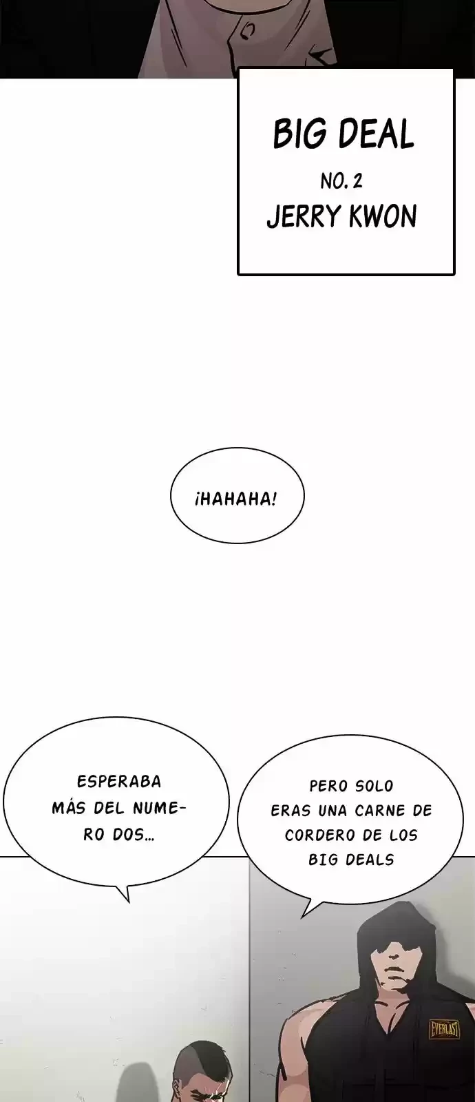 Nueva Cara  > Capitulo 213 > Page 281