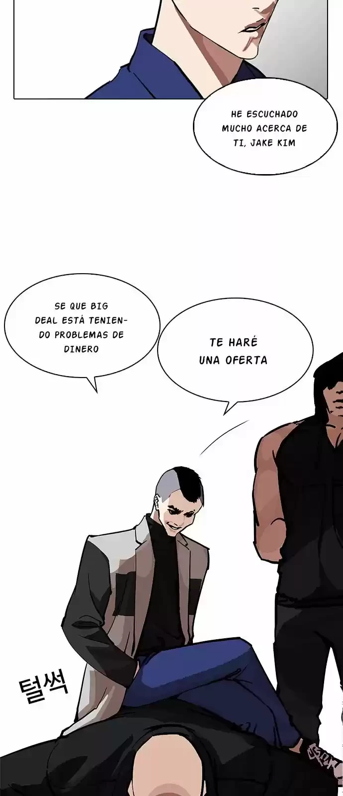 Nueva Cara  > Capitulo 213 > Page 301