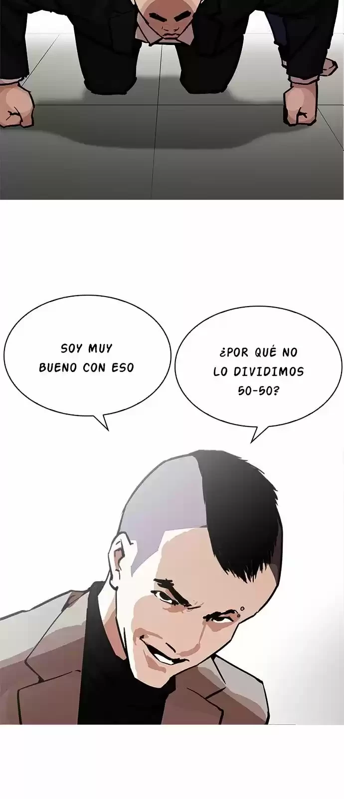 Nueva Cara  > Capitulo 213 > Page 311