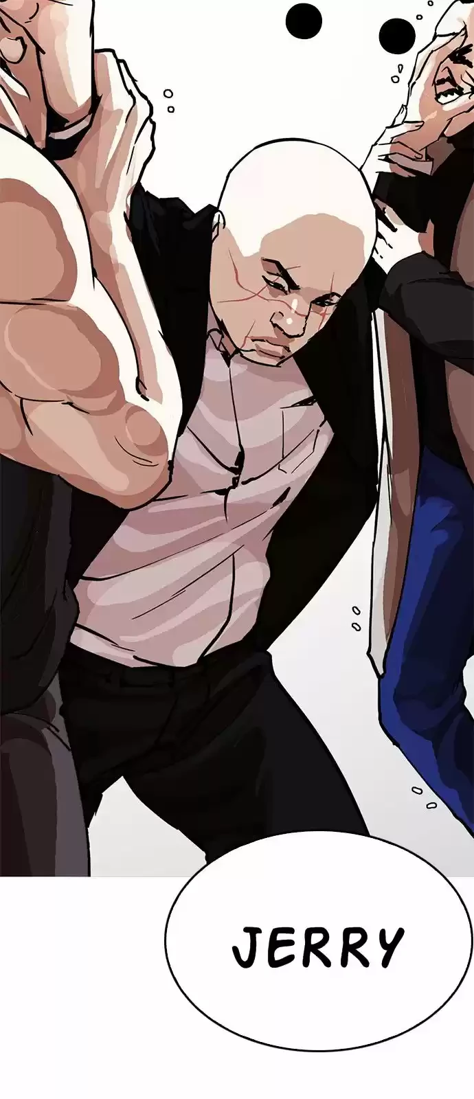 Nueva Cara  > Capitulo 213 > Page 331