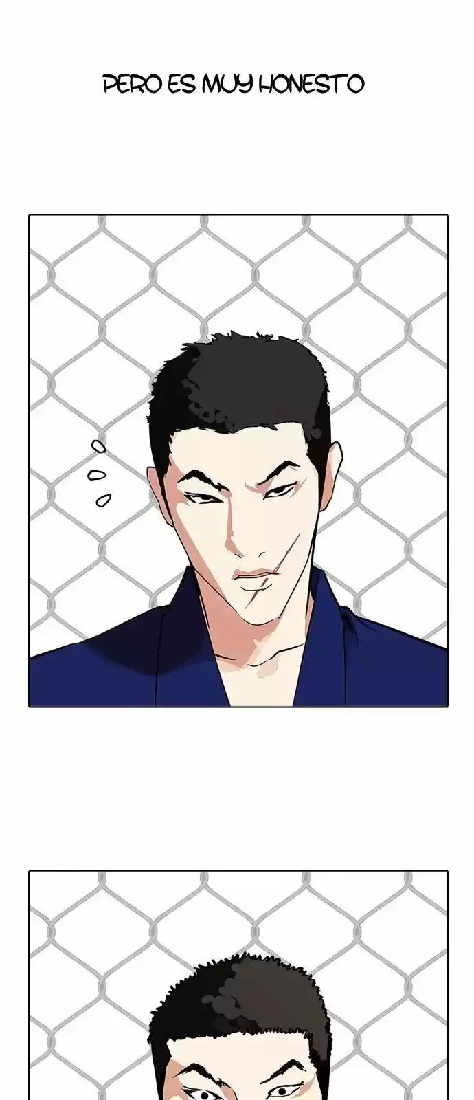 Nueva Cara  > Capitulo 213 > Page 411