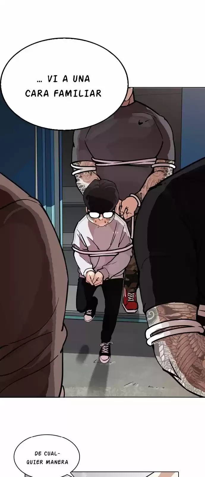 Nueva Cara  > Capitulo 213 > Page 431