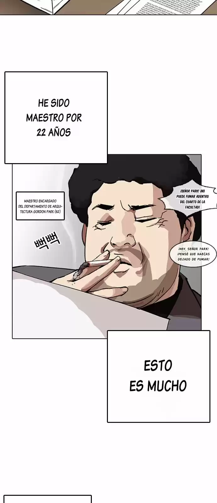 Nueva Cara  > Capitulo 213 > Page 501