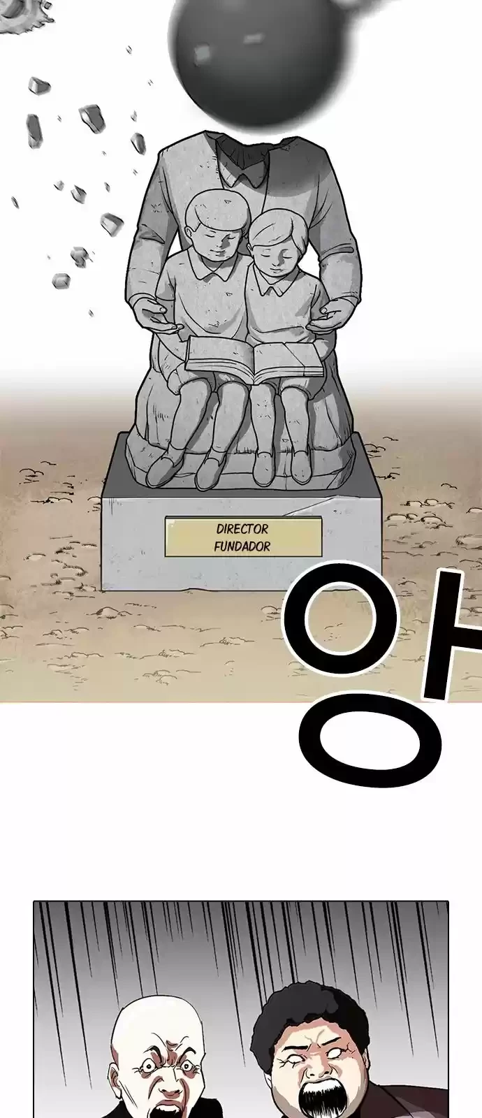 Nueva Cara  > Capitulo 213 > Page 601