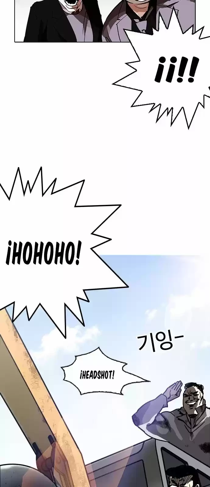 Nueva Cara  > Capitulo 213 > Page 611