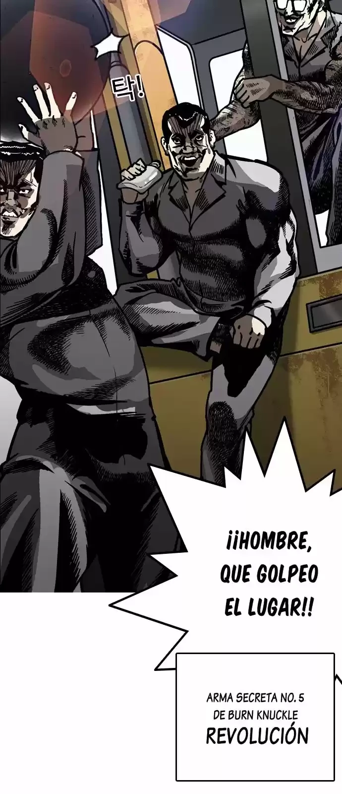 Nueva Cara  > Capitulo 213 > Page 621