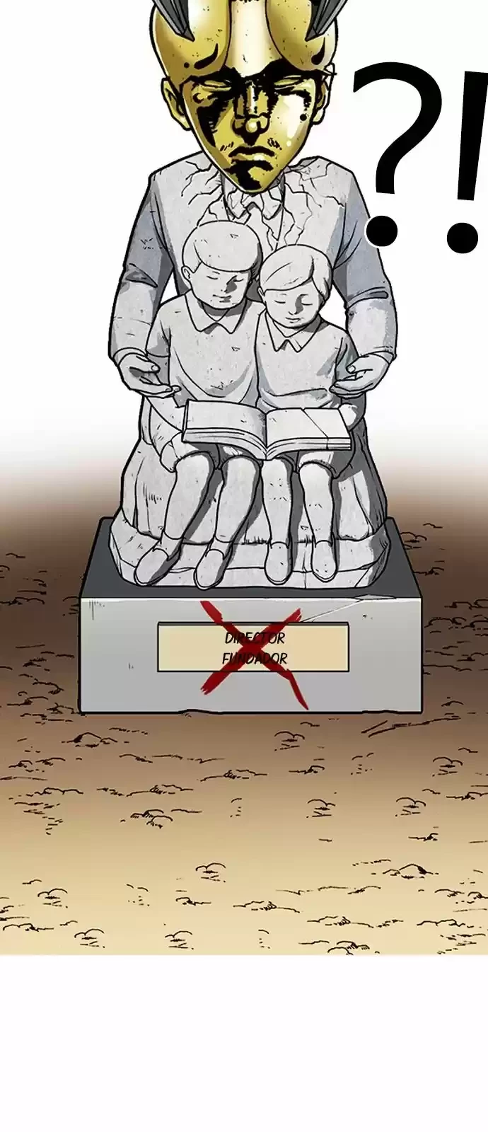 Nueva Cara  > Capitulo 213 > Page 641