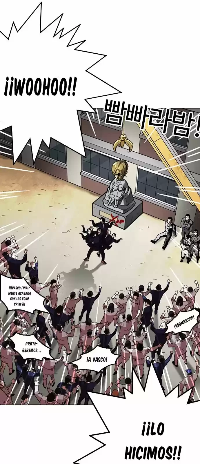 Nueva Cara  > Capitulo 213 > Page 651