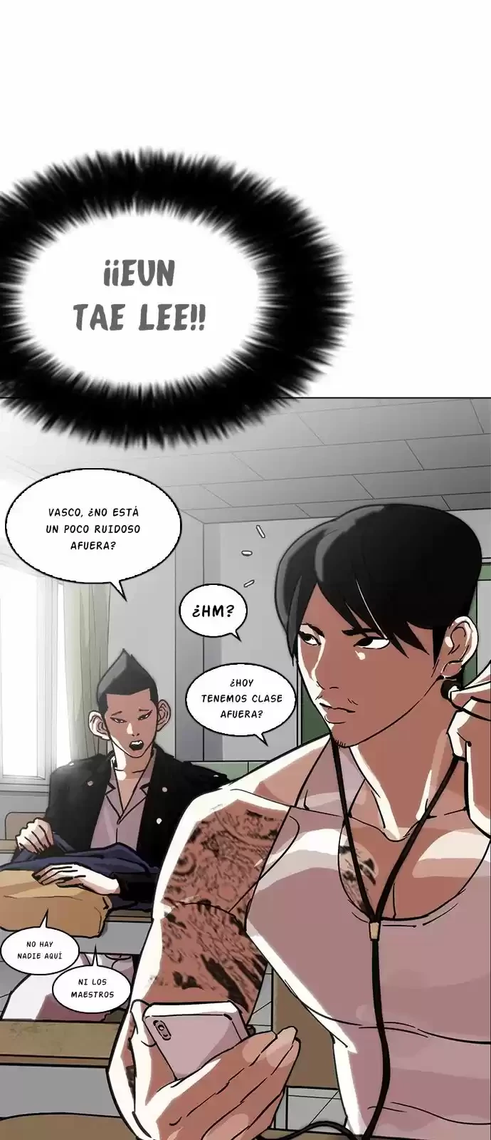 Nueva Cara  > Capitulo 213 > Page 741