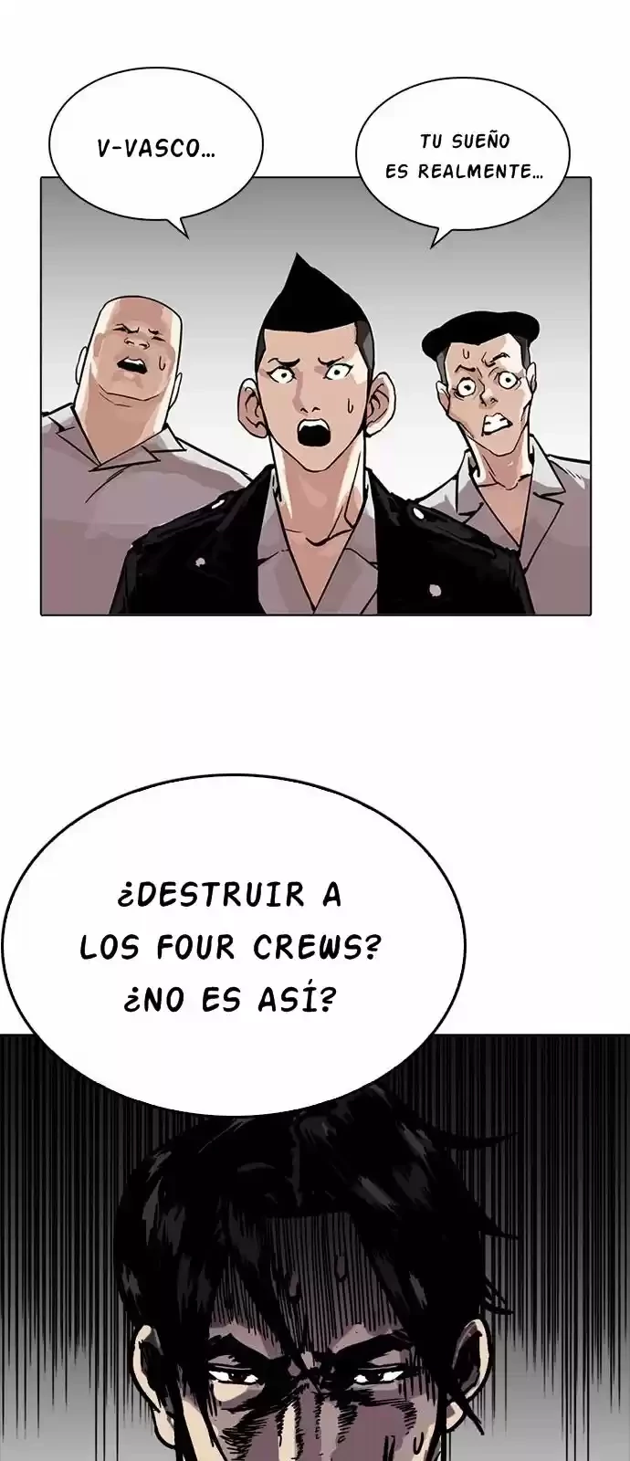 Nueva Cara  > Capitulo 214 > Page 21
