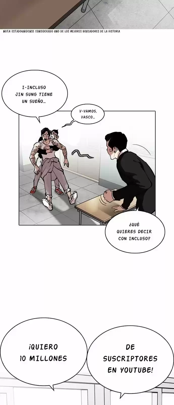 Nueva Cara  > Capitulo 214 > Page 51