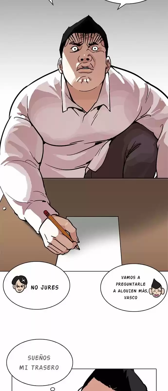 Nueva Cara  > Capitulo 214 > Page 81