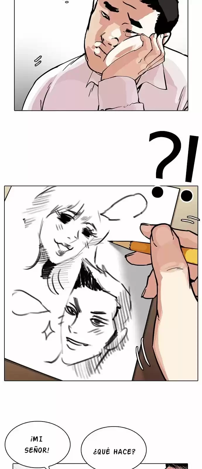 Nueva Cara  > Capitulo 214 > Page 91