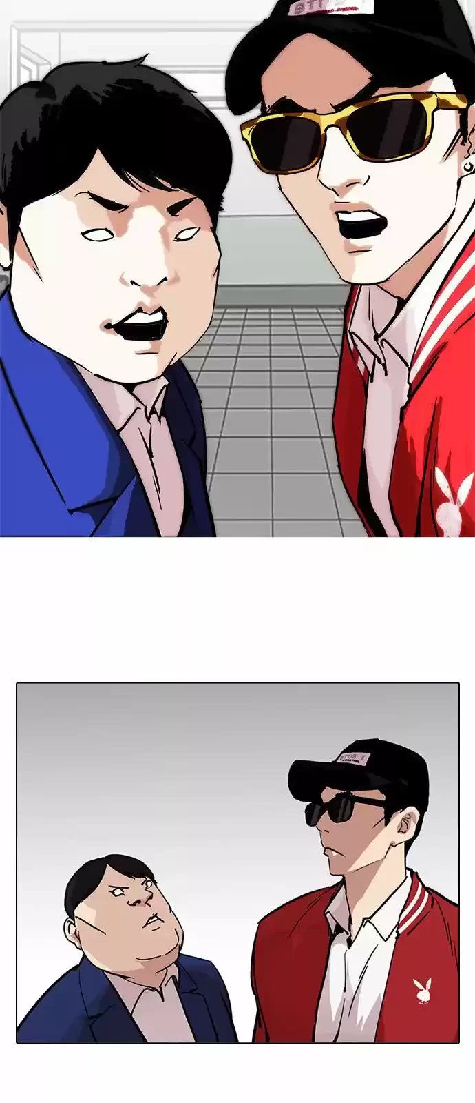 Nueva Cara  > Capitulo 214 > Page 141