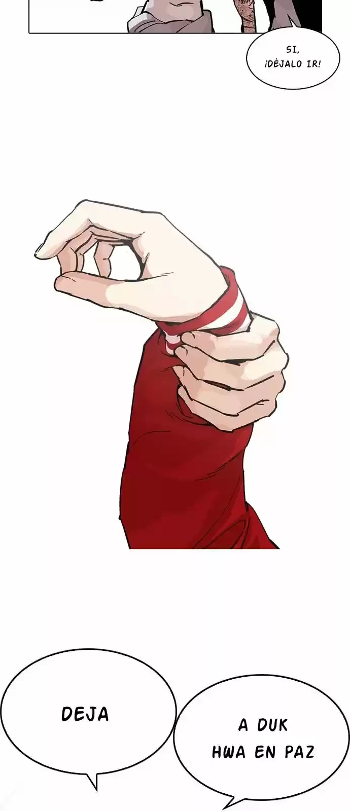 Nueva Cara  > Capitulo 214 > Page 161