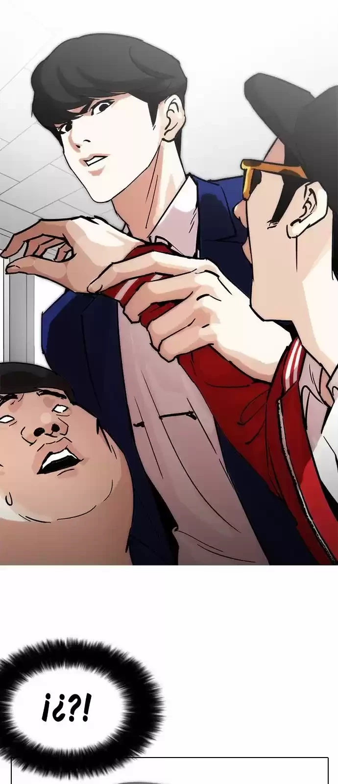 Nueva Cara  > Capitulo 214 > Page 171