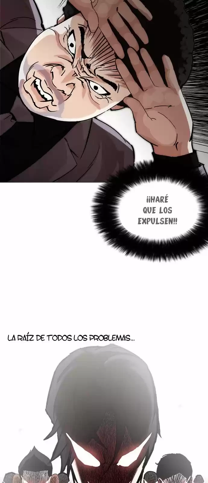 Nueva Cara  > Capitulo 214 > Page 281