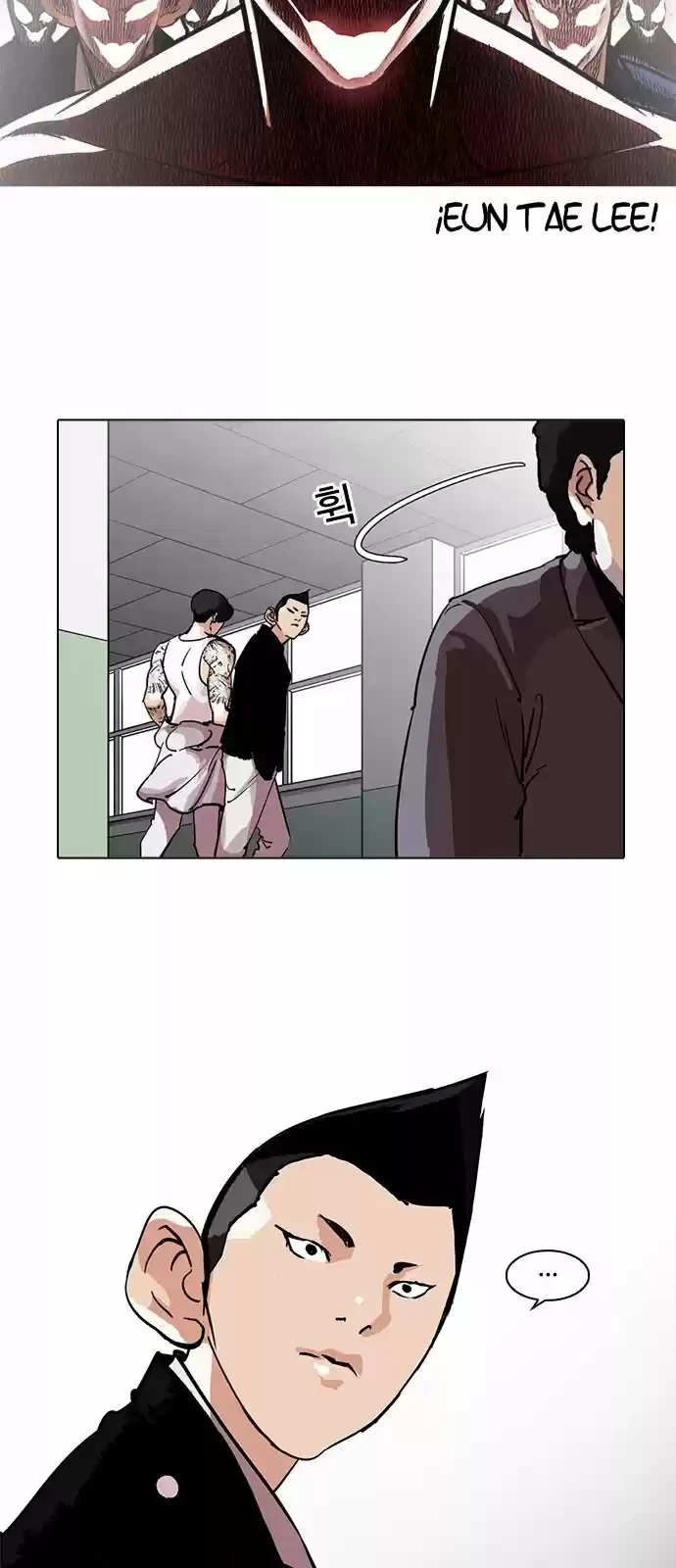 Nueva Cara  > Capitulo 214 > Page 291