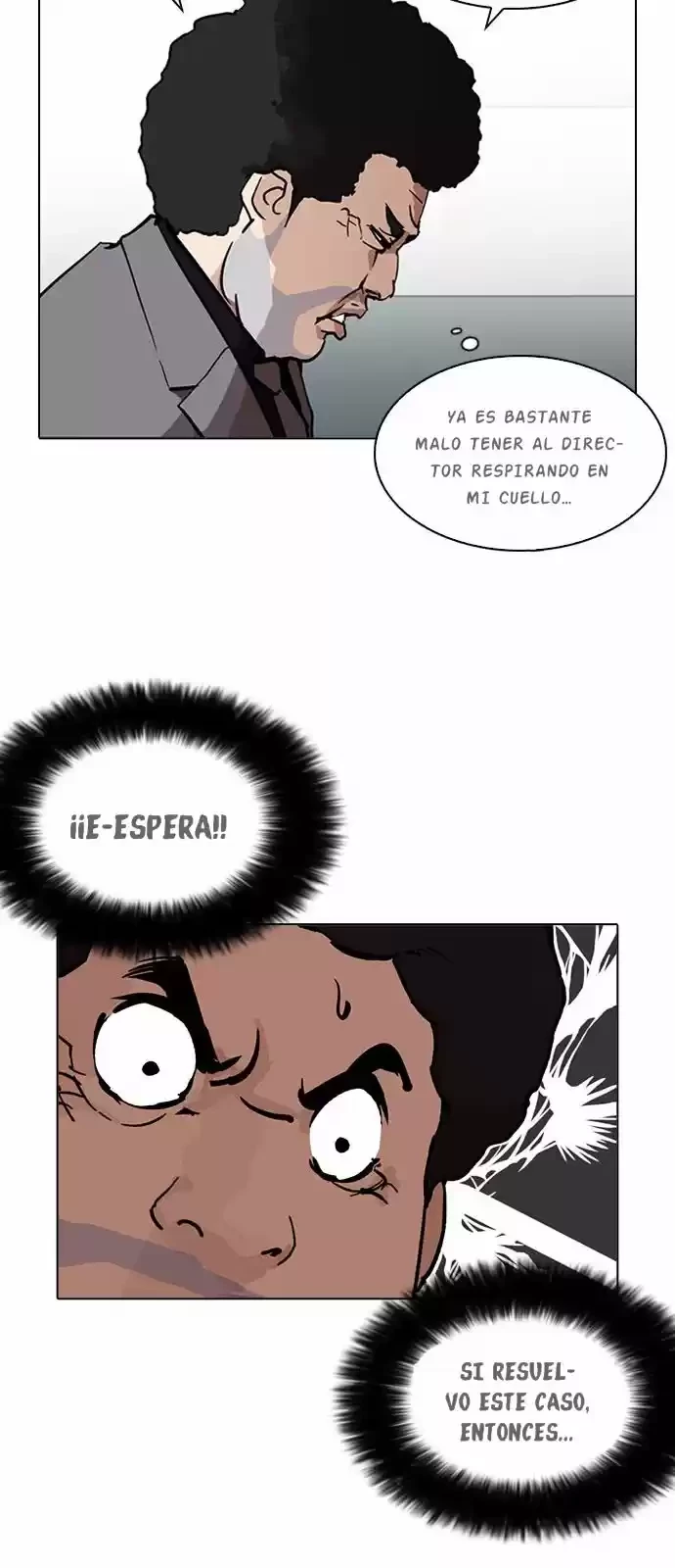 Nueva Cara  > Capitulo 214 > Page 341