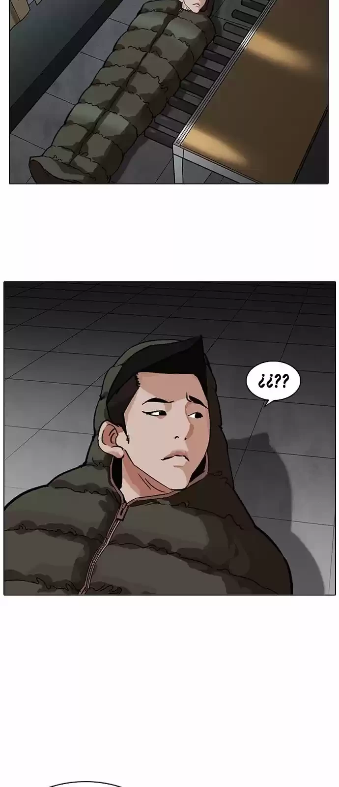 Nueva Cara  > Capitulo 214 > Page 391