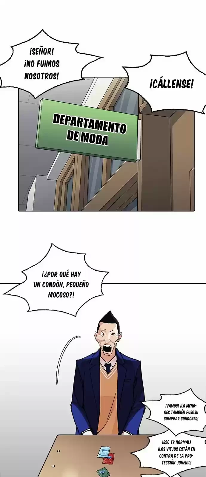 Nueva Cara  > Capitulo 214 > Page 421