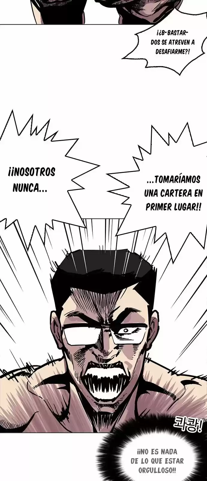 Nueva Cara  > Capitulo 214 > Page 481