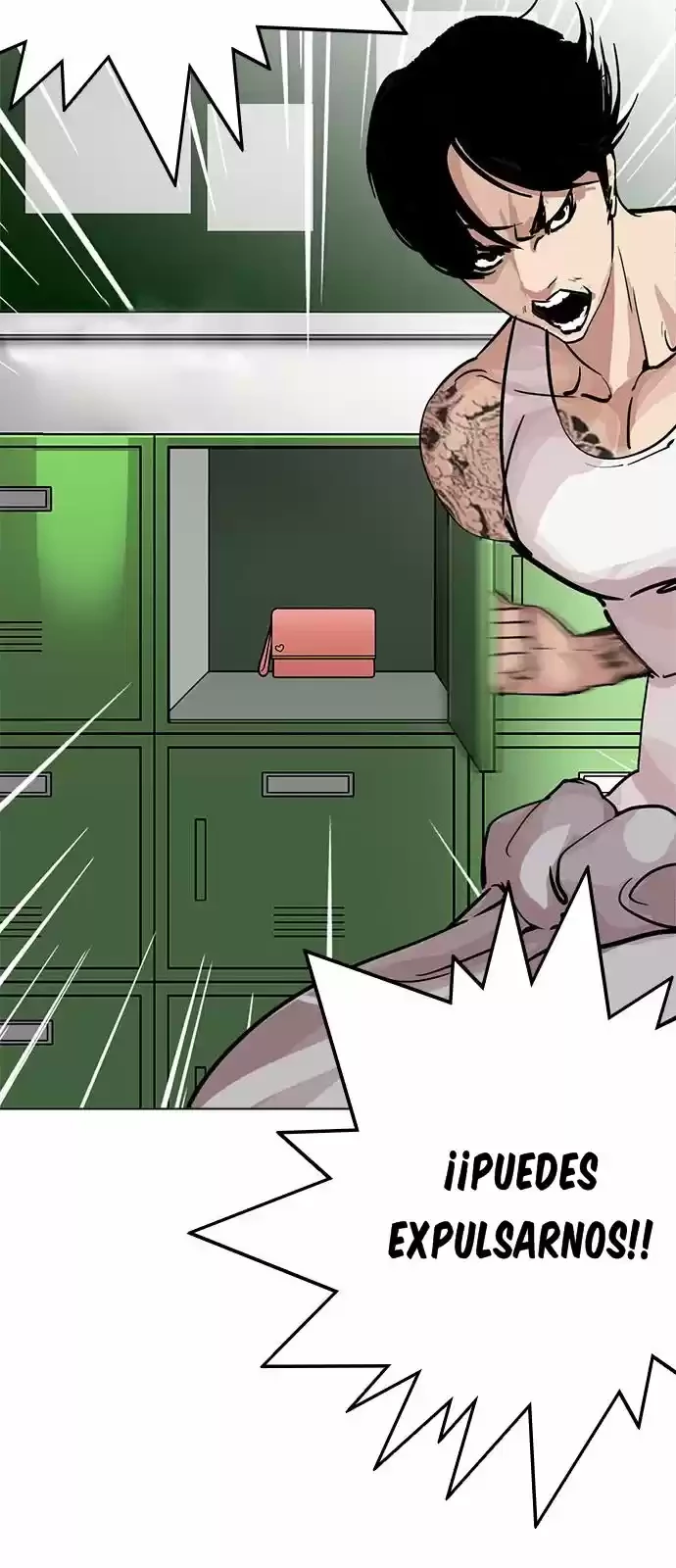 Nueva Cara  > Capitulo 214 > Page 551