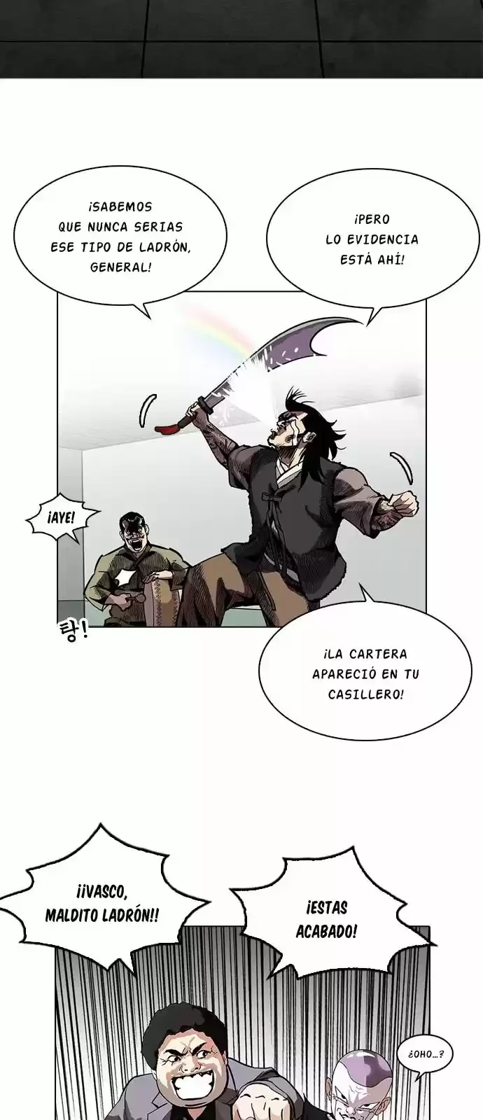 Nueva Cara  > Capitulo 215 > Page 41