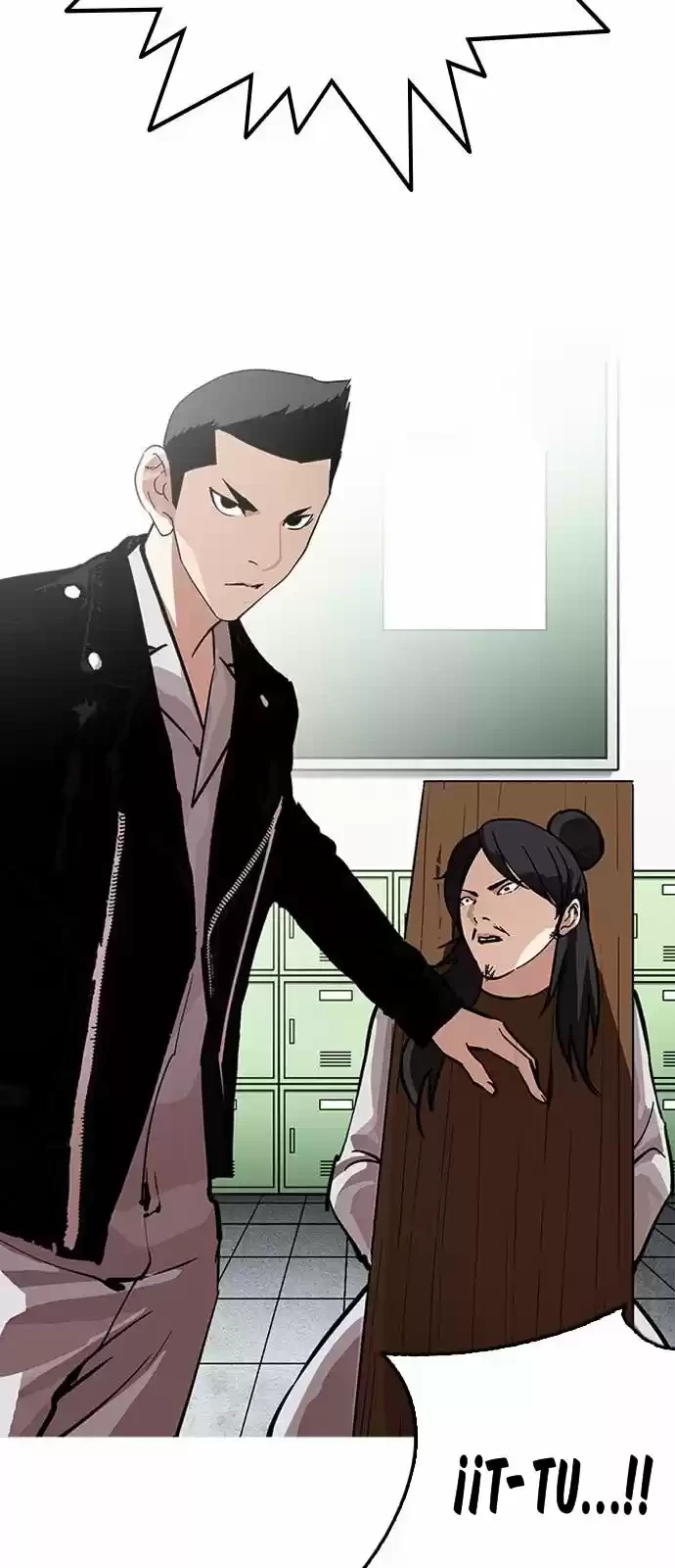 Nueva Cara  > Capitulo 215 > Page 61