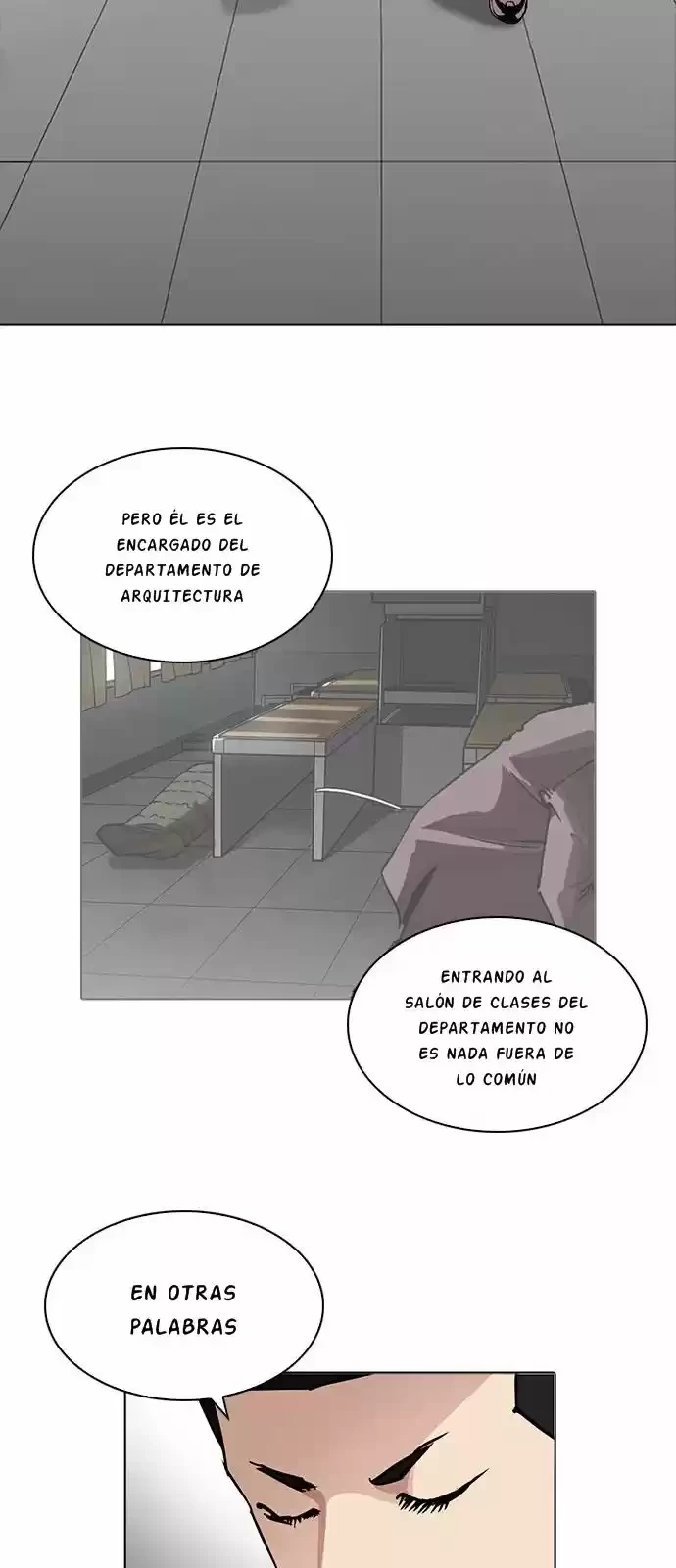 Nueva Cara  > Capitulo 215 > Page 101