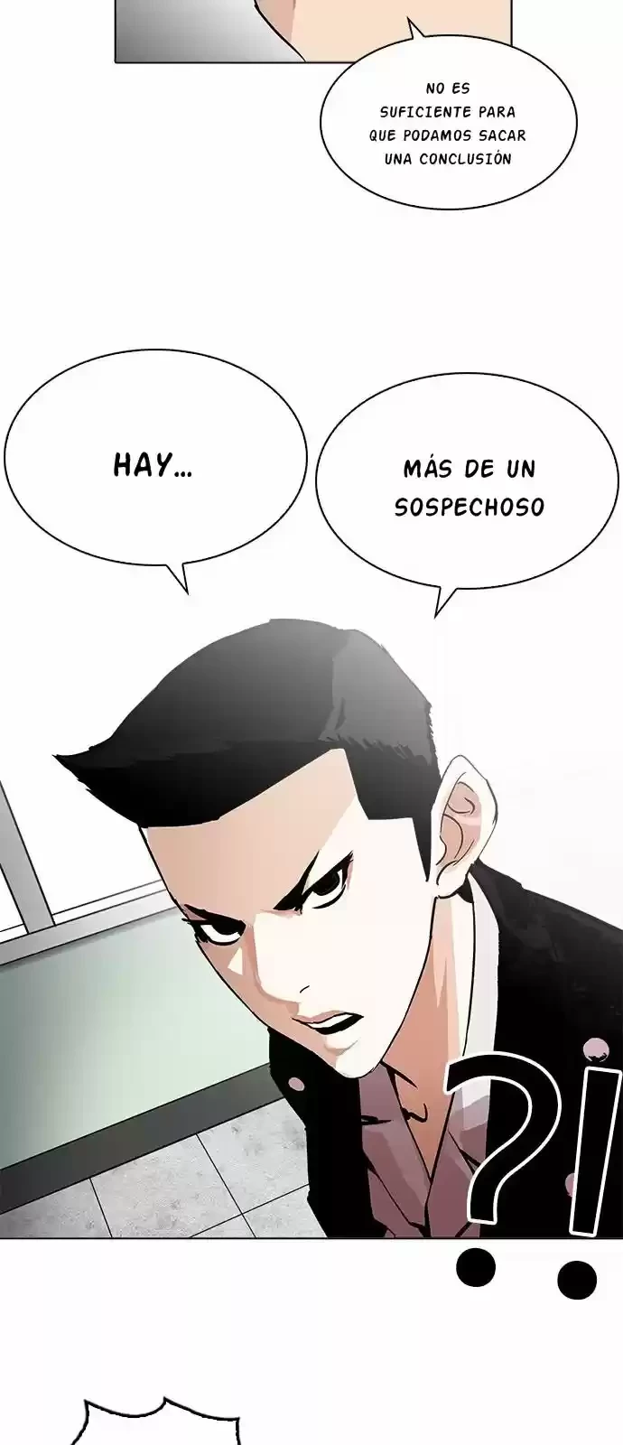 Nueva Cara  > Capitulo 215 > Page 111