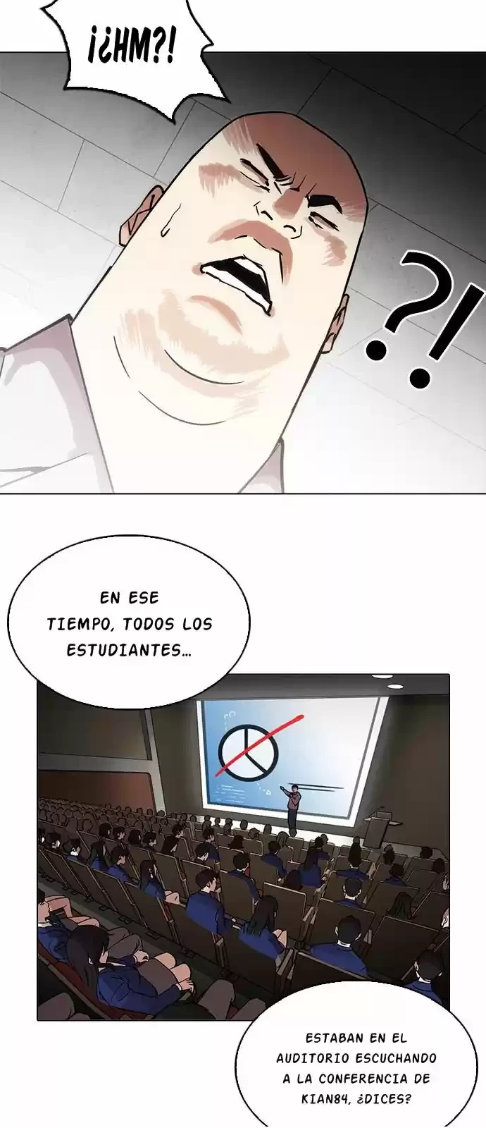 Nueva Cara  > Capitulo 215 > Page 121