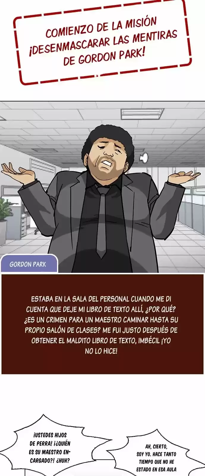 Nueva Cara  > Capitulo 215 > Page 221