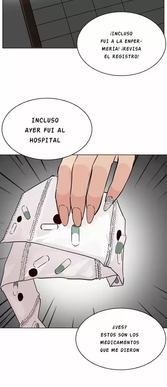 Nueva Cara  > Capitulo 215 > Page 281