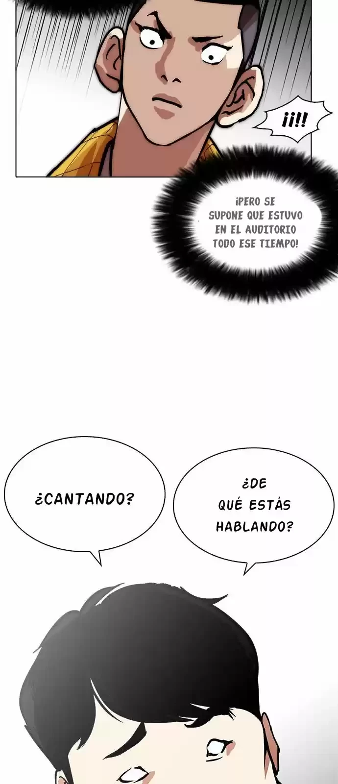 Nueva Cara  > Capitulo 215 > Page 361