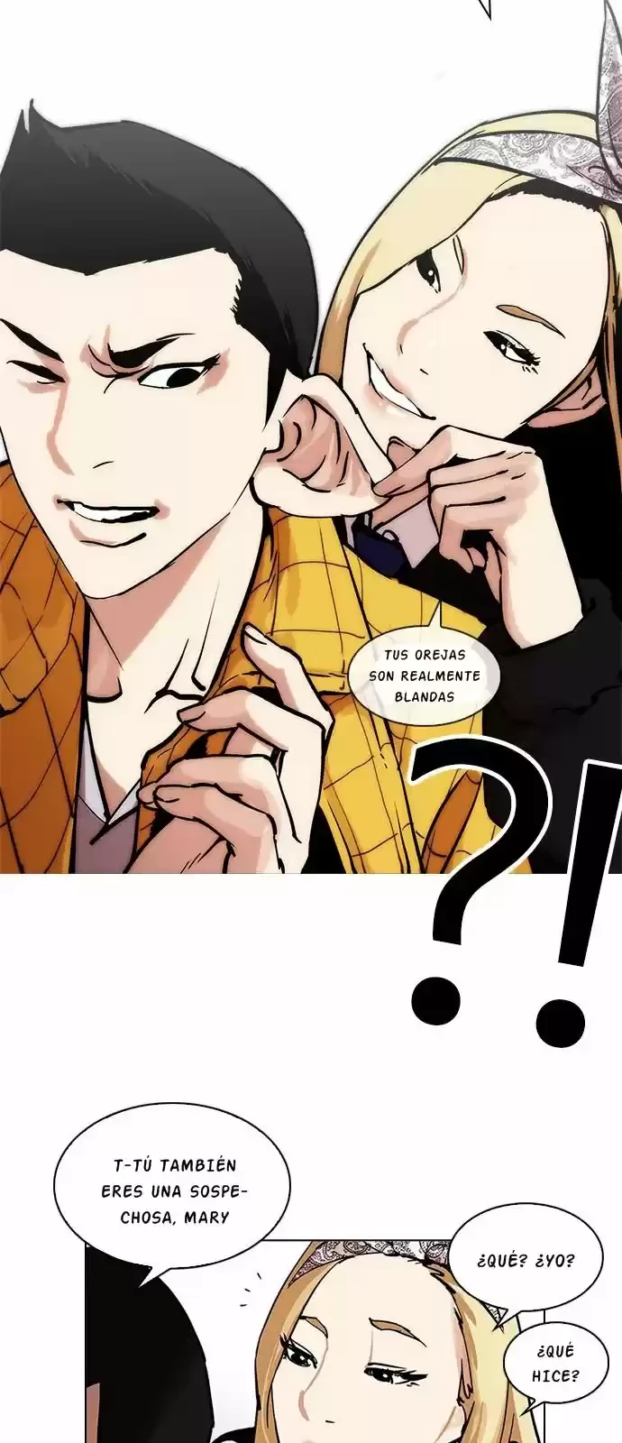 Nueva Cara  > Capitulo 215 > Page 401